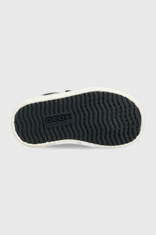 Dětské sneakers boty Geox B021NA.01054.20.23.PPYX námořnická modř