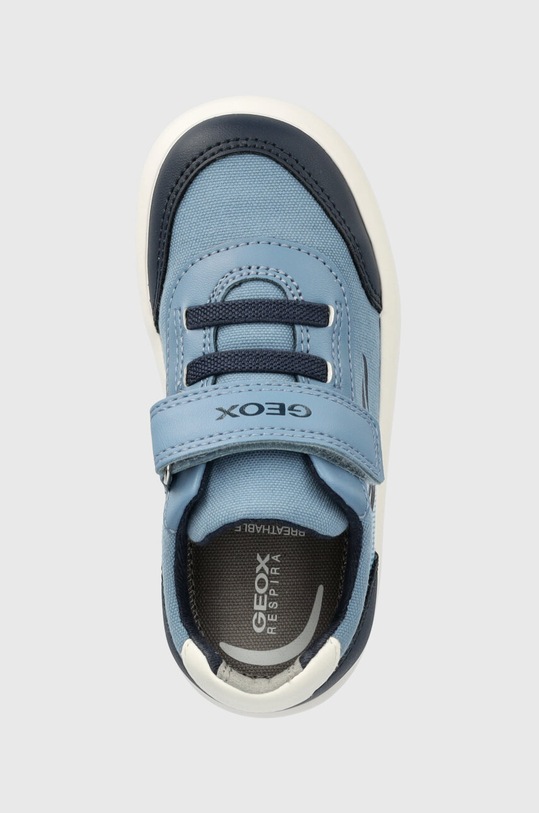 Dětské sneakers boty Geox modrá B021NA.01054.24.27.PPYX