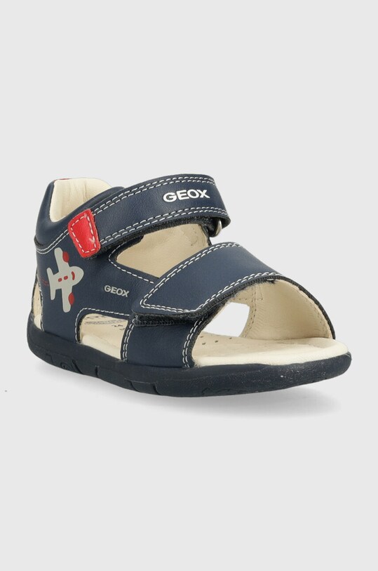 Geox sandały dziecięce B150XB.000BC granatowy SS23