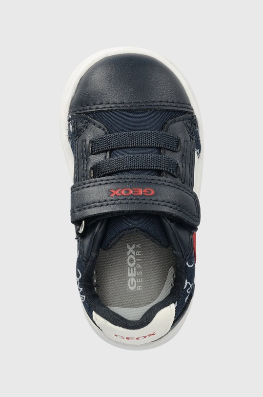 Geox sneakersy dziecięce granatowy B252CC.0AW54.20.23.PPYX