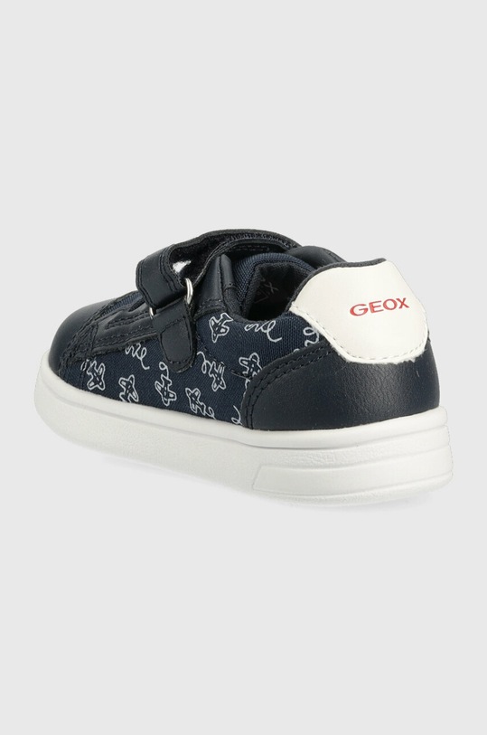 Dječaci Dječje tenisice Geox B252CC.0AW54.24.27.PPYX mornarsko plava