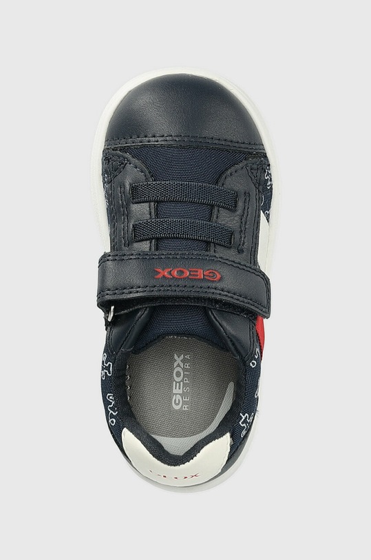 Dječje tenisice Geox mornarsko plava B252CC.0AW54.24.27.PPYX