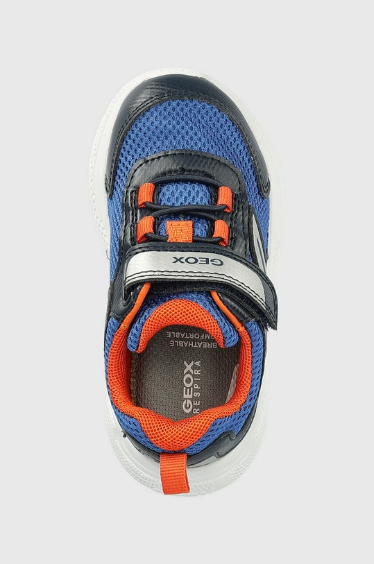 Geox sneakers pentru copii albastru B254UC.014CE.24.27.PPYX