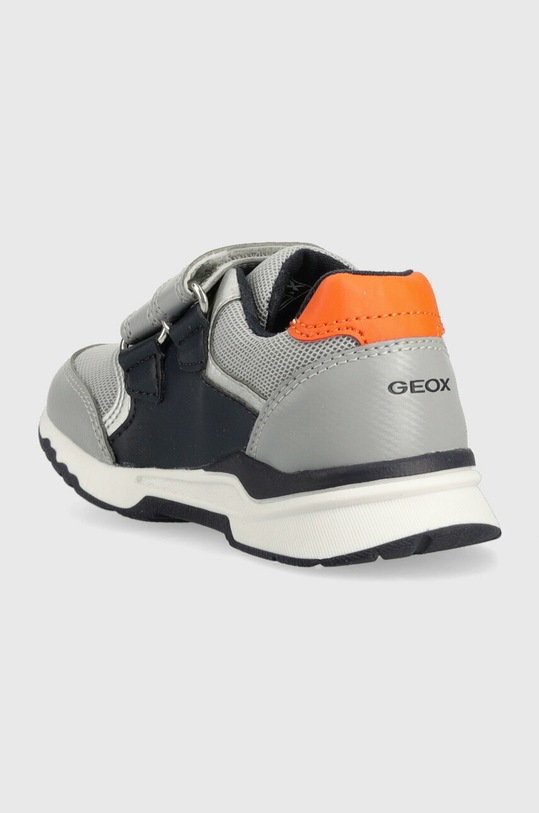 Dječaci Dječje tenisice Geox B264YA.0CE14.24.27 siva