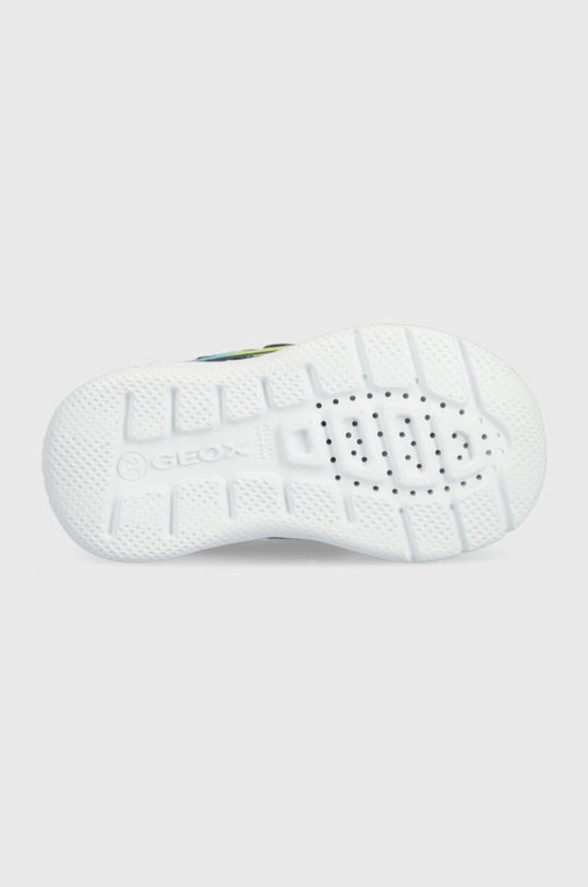 Dětské sneakers boty Geox B354UC.01454.20.23 modrá