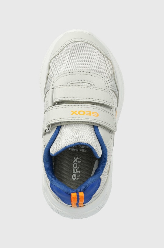 Geox sneakersy dziecięce szary B354UC.01454.24.27