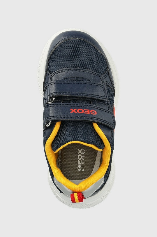 Dječje tenisice Geox mornarsko plava B354UC.01454.24.27