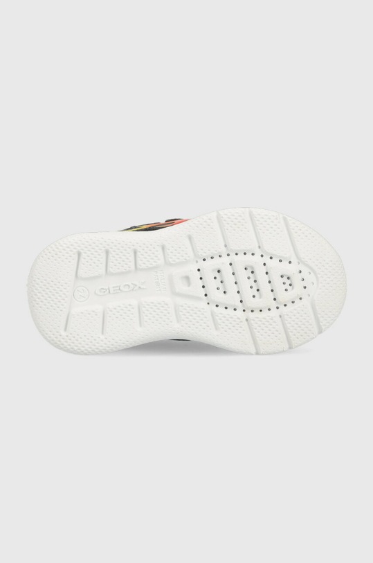 Detské tenisky Geox B354UC.01454.24.27 tmavomodrá