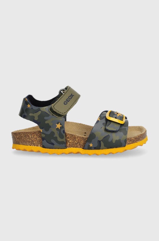 Geox sandale copii verde B922QA.00454.20.23