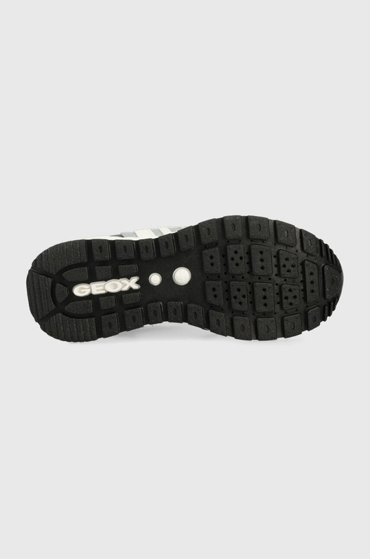 Dětské sneakers boty Geox J0415A.01454.28.35 bílá