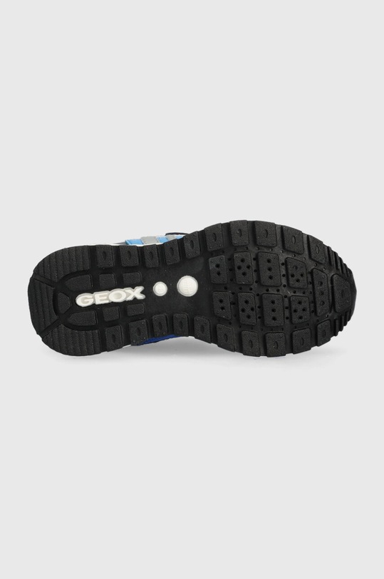 Geox sneakersy dziecięce J0415A.01454.28.35 niebieski