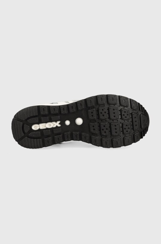 Geox sneakersy dziecięce J0415A.01454.36.39 biały