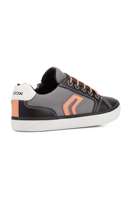 Geox sneakersy dziecięce szary J155CD.010FE.28.35.PPYX