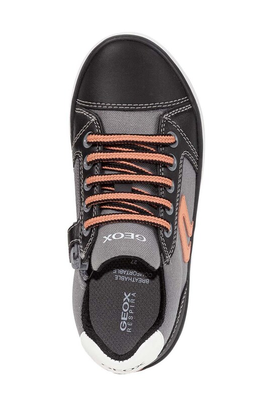 Geox sneakersy dziecięce J155CD.010FE.28.35.PPYX szary