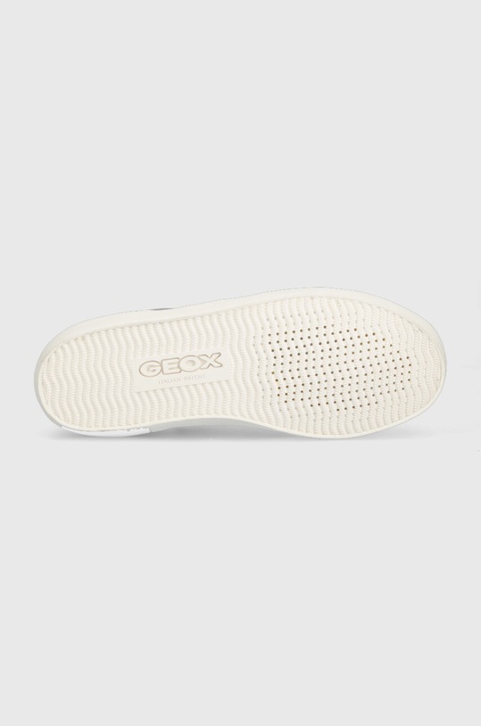 Geox sneakersy dziecięce J155CD.010FE.36.39.PPYX czarny
