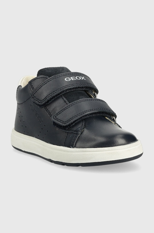 Detské tenisky Geox B044DD.08522 tmavomodrá SS23