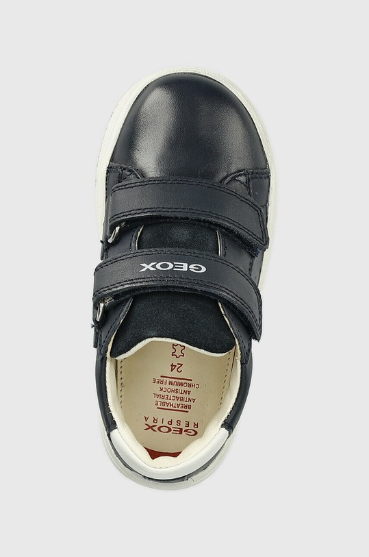 Detské tenisky Geox tmavomodrá B044DD.08522