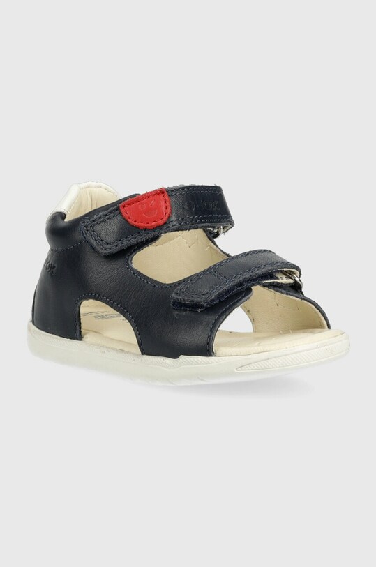 Geox sandale copii B254VB.08554 bleumarin SS23
