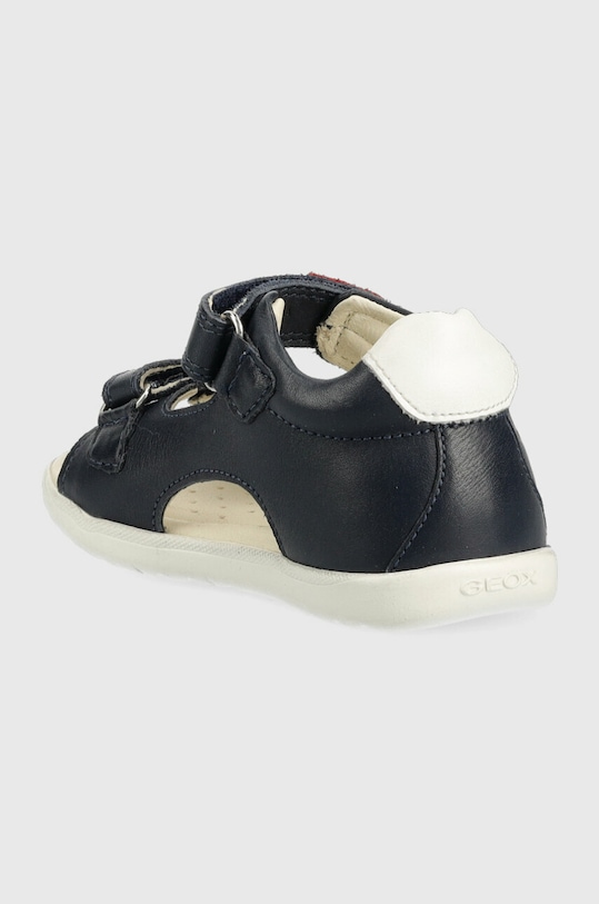 Băieți Geox sandale copii B254VB.08554 bleumarin