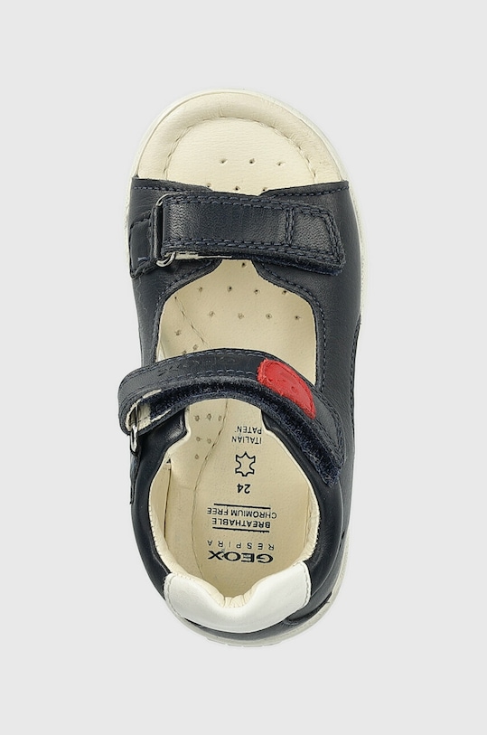 Geox sandale copii bleumarin B254VB.08554