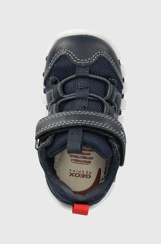 Geox półbuty dziecięce niebieski B3555B.0BC14