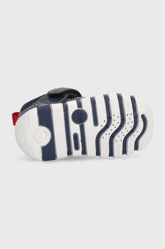 Geox pantofi copii B3555B.0BC14 albastru