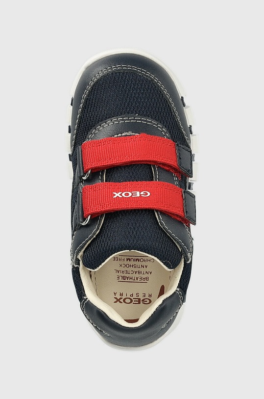 Geox sneakersy dziecięce granatowy B3555C.01454