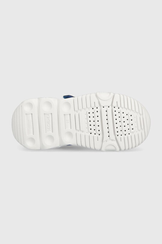 Geox sneakersy dziecięce J25GAB.014CE.28.31 niebieski