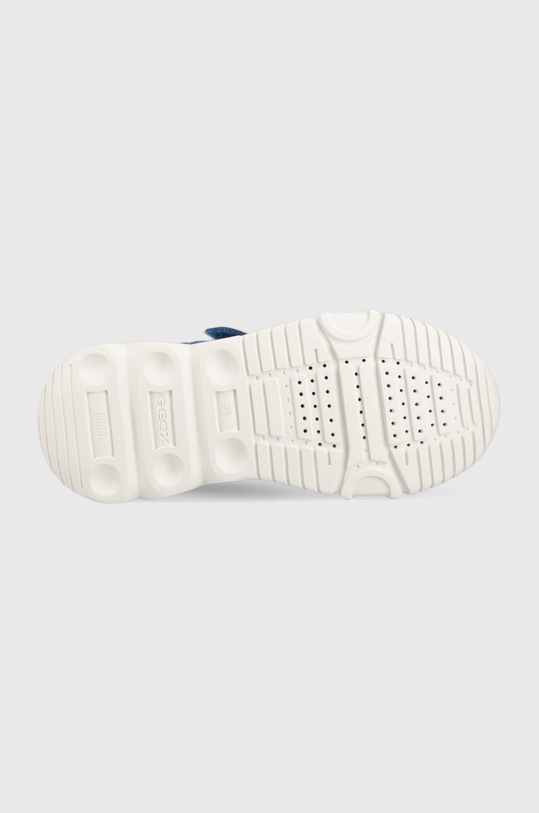 Geox sneakersy dziecięce J25GAB.014CE.36.38 niebieski