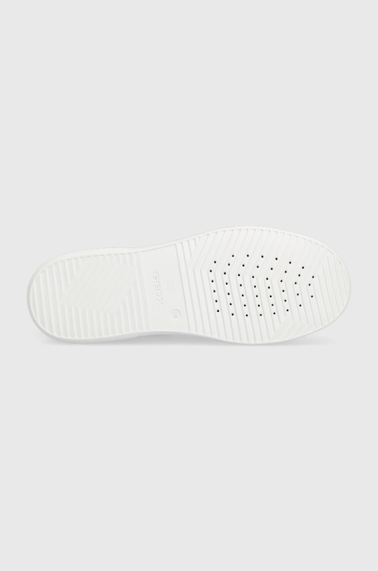 Dětské sneakers boty Geox J25GCA.00085.36.39.PPYX bílá