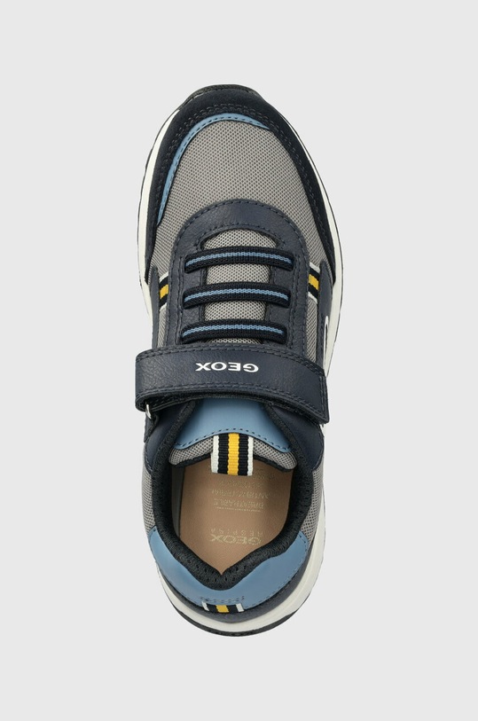 Geox sneakersy dziecięce granatowy J25GMB.014ME.28.35.PPYX