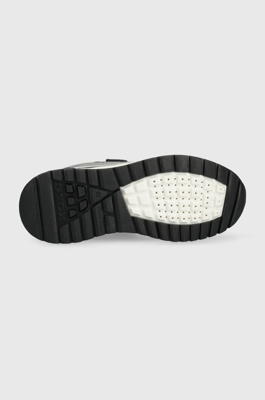 Geox sneakersy dziecięce J25GMB.014ME.28.35.PPYX granatowy