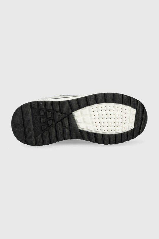 Geox sneakersy dziecięce J25GMB.014ME.28.35.PPYX szary