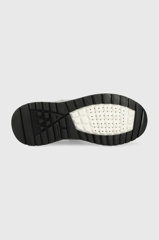 Dětské sneakers boty Geox J25GMB.014ME.36.39.PPYX námořnická modř