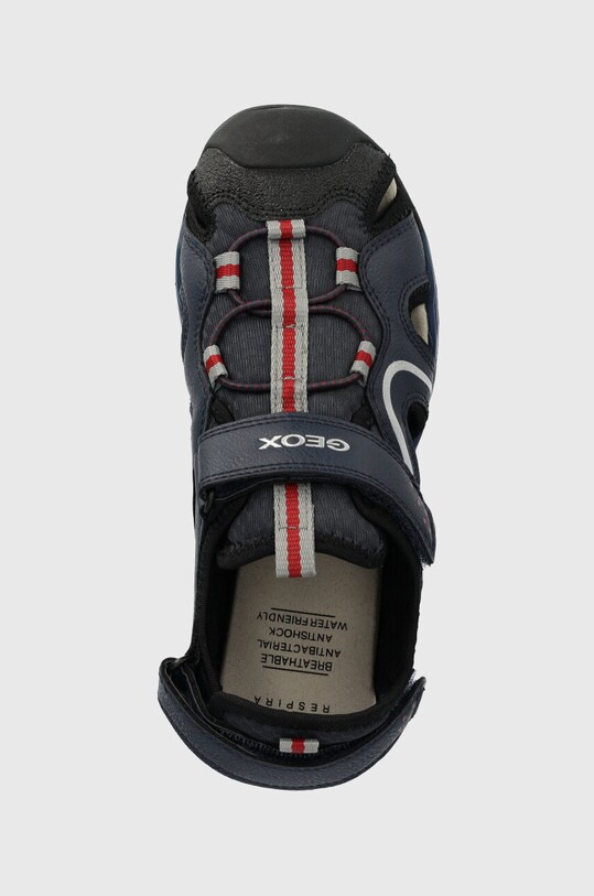 Geox sandały dziecięce granatowy J250RB.014ME.36.41