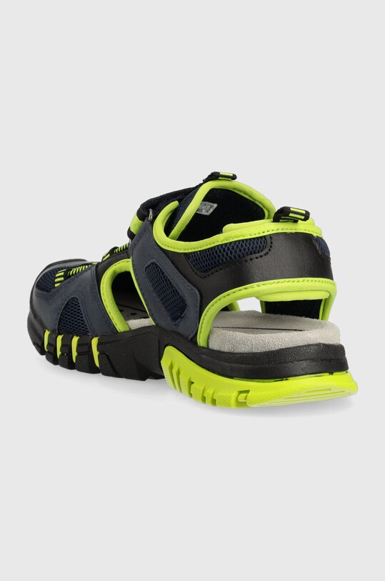 Băieți Geox sandale copii J35GHA.014ME.36.39 verde