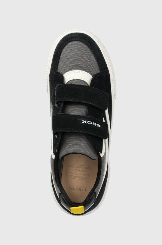 Geox sneakersy dziecięce czarny J35HLC.02210.28.35