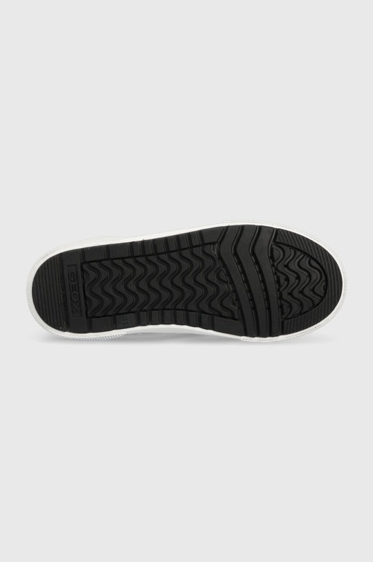 Geox sneakersy dziecięce J35HLC.02210.28.35 czarny