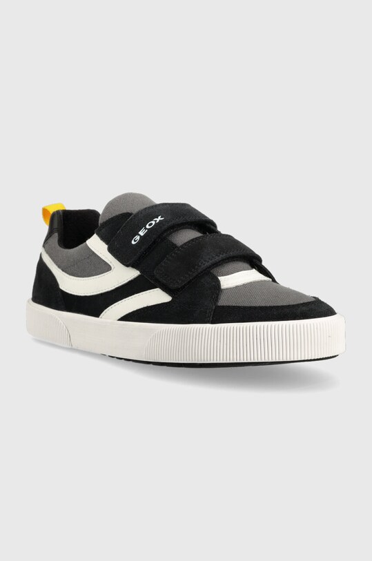 Geox sneakers pentru copii J35HLC.02210.36.39 negru SS23