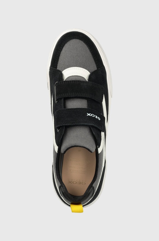 Geox sneakersy dziecięce czarny J35HLC.02210.36.39
