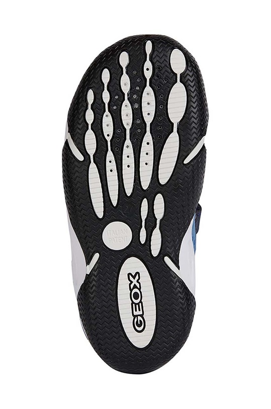 Geox sneakersy dziecięce J3530A.01450.28.35