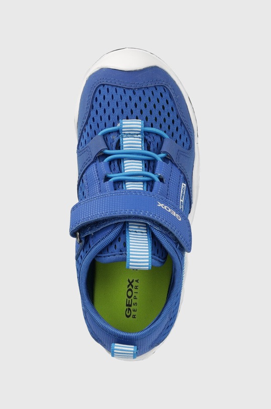 Geox sneakersy dziecięce niebieski J3530A.01450.28.35
