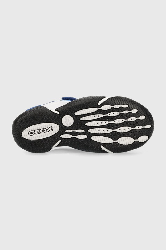 Geox sneakersy dziecięce J3530A.01450.28.35 niebieski