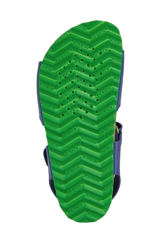 Geox sandały dziecięce J358LA.000BC.32.35