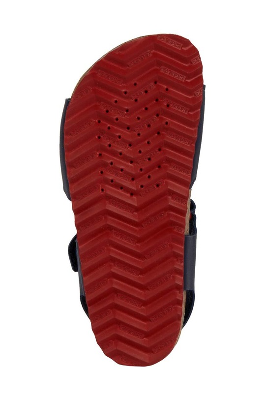 Geox sandały dziecięce J358LA.000BC.32.35