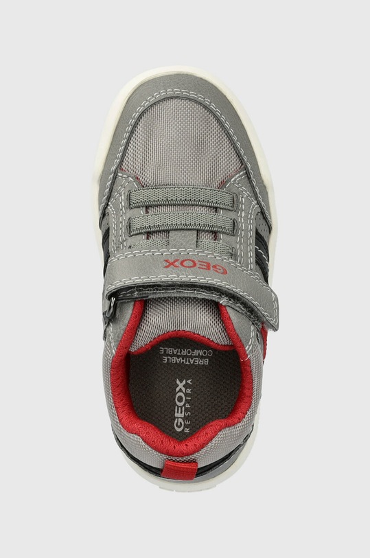 Geox sneakersy dziecięce szary J164AA.0MEFU.24.27