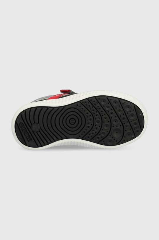 Geox sneakersy dziecięce J164AA.0MEFU.24.27 szary