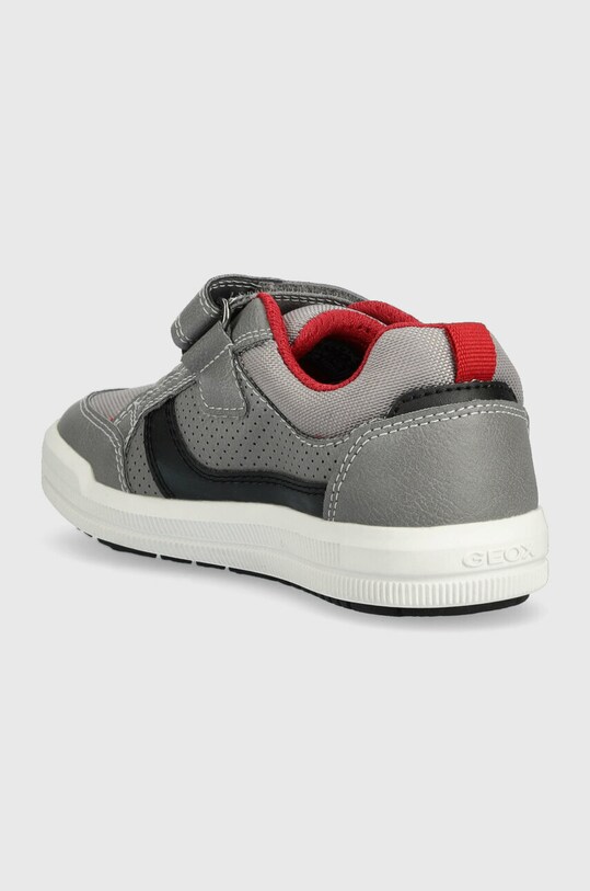 CHLAPEC Dětské sneakers boty Geox J164AA.0MEFU.28.35 šedá
