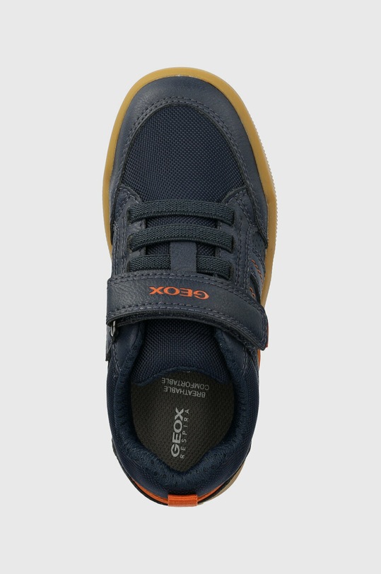 Dětské sneakers boty Geox námořnická modř J164AA.0MEFU.28.35