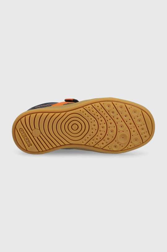 Dětské sneakers boty Geox J164AA.0MEFU.28.35 námořnická modř